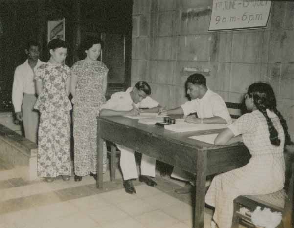 Voter Registration (Image 82)