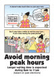 Polling Hours: Do avoid morning peak hours