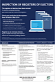 Inspection of the Registers of Electors 2014