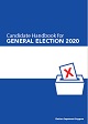 Candidate Handbook for General Election 2020
